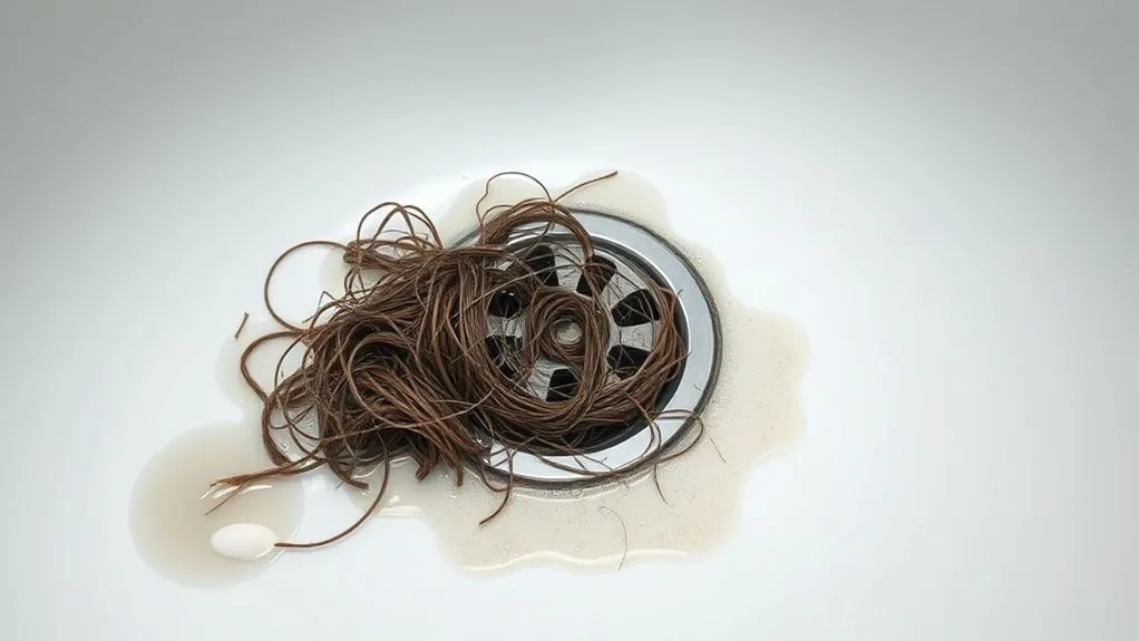 Blocked Bath & Shower Drains in Dover | Hair & Soap Blockages